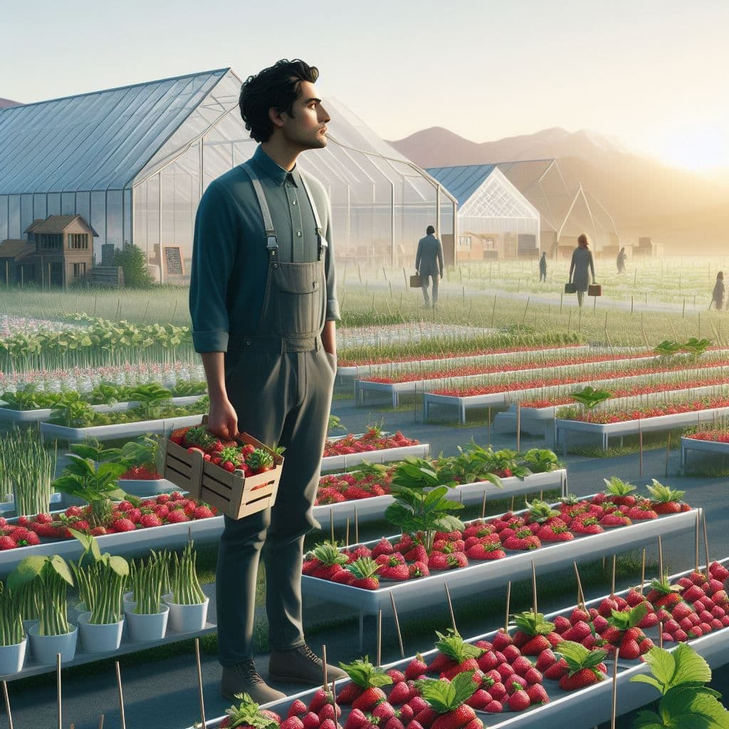 Daisy Farms