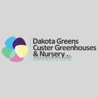 Dakota Greens - Custer Greenhouses and Nursery Inc.