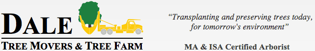 Dale Tree Movers & Tree Farm