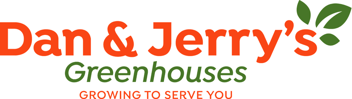 Dan & Jerry's Greenhouse