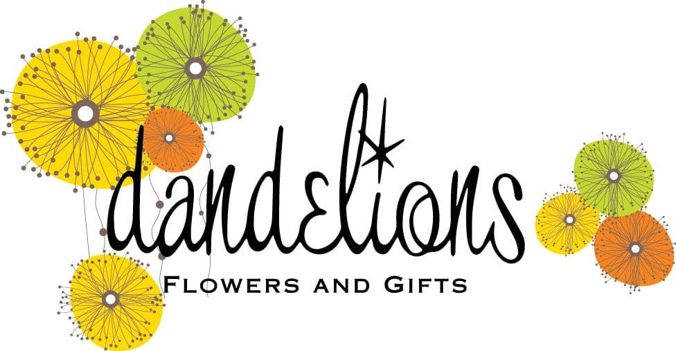 Dandelions Flowers and Gifts-Muncie