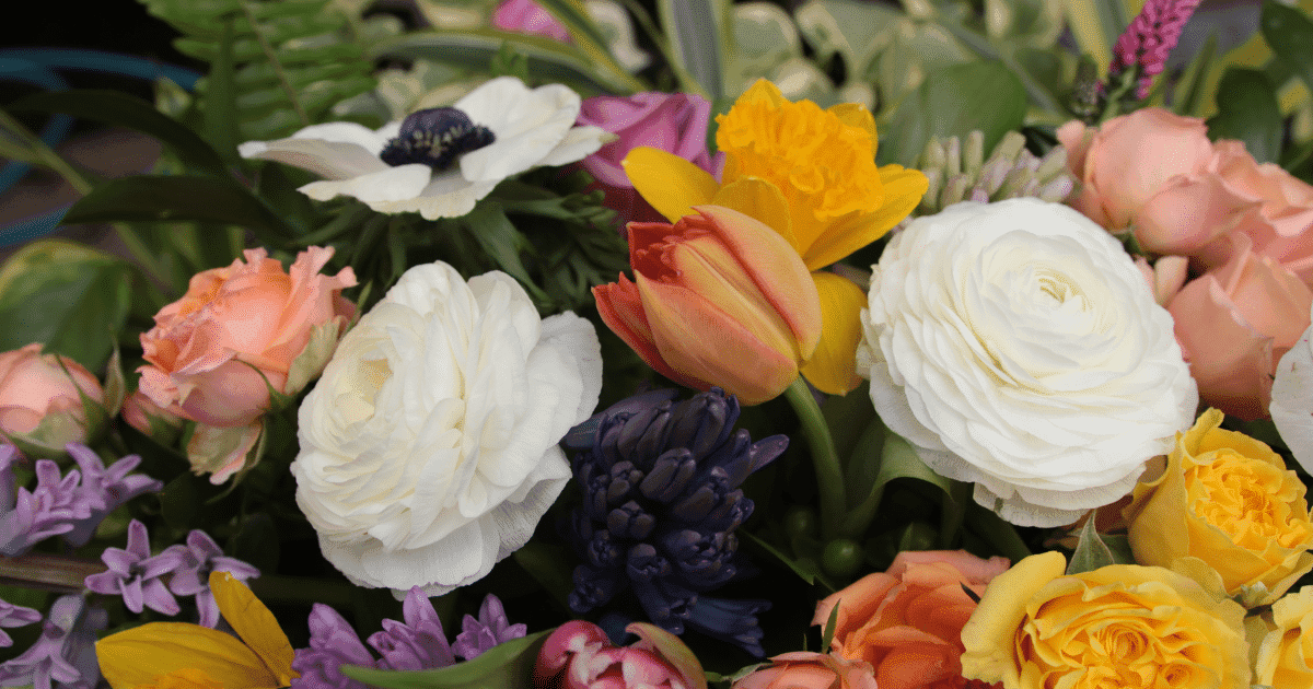 Danielson Flowers Inc