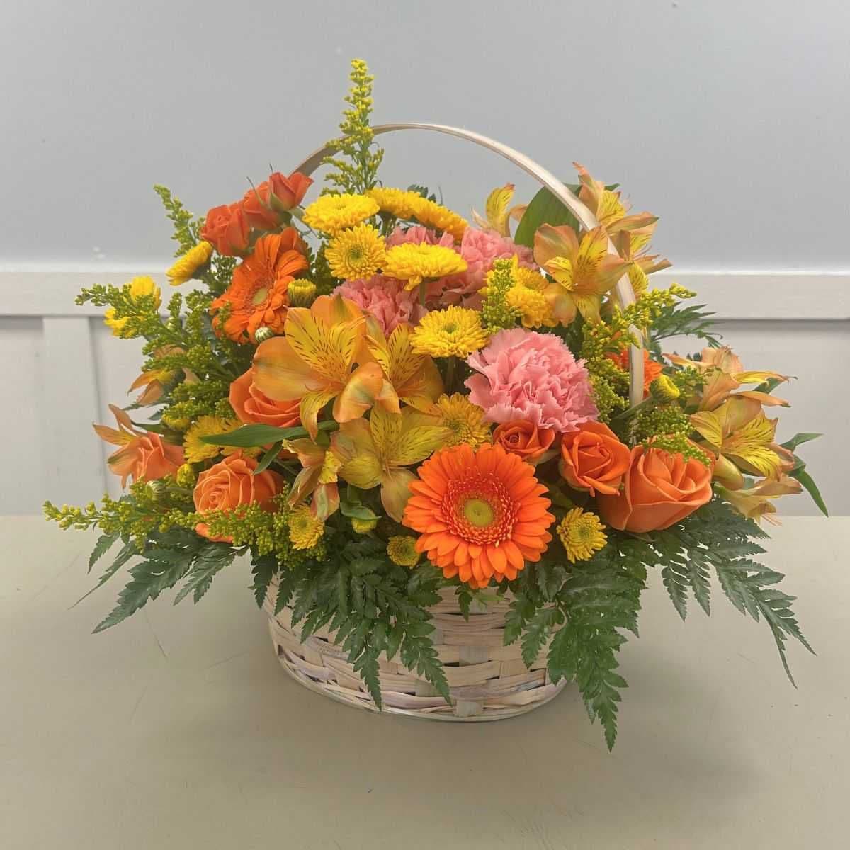 Dannette’s Floral Boutique