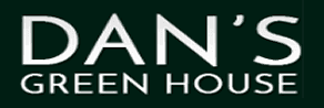 Dan's Green House