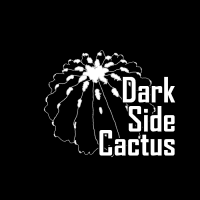 Dark Side Cactus