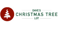 DAVE’S CHRISTMAS TREE LOT