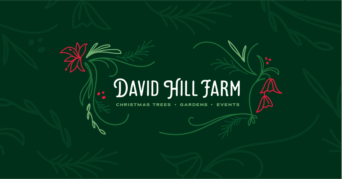David Hill Farm and Gardens