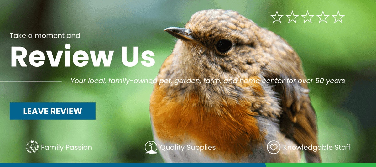 Davis Country Living - Mechanicsburg Agway