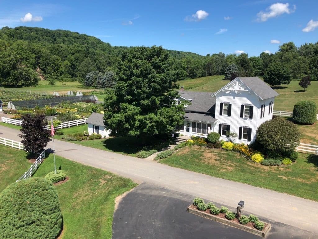 Davis Nursery LLC