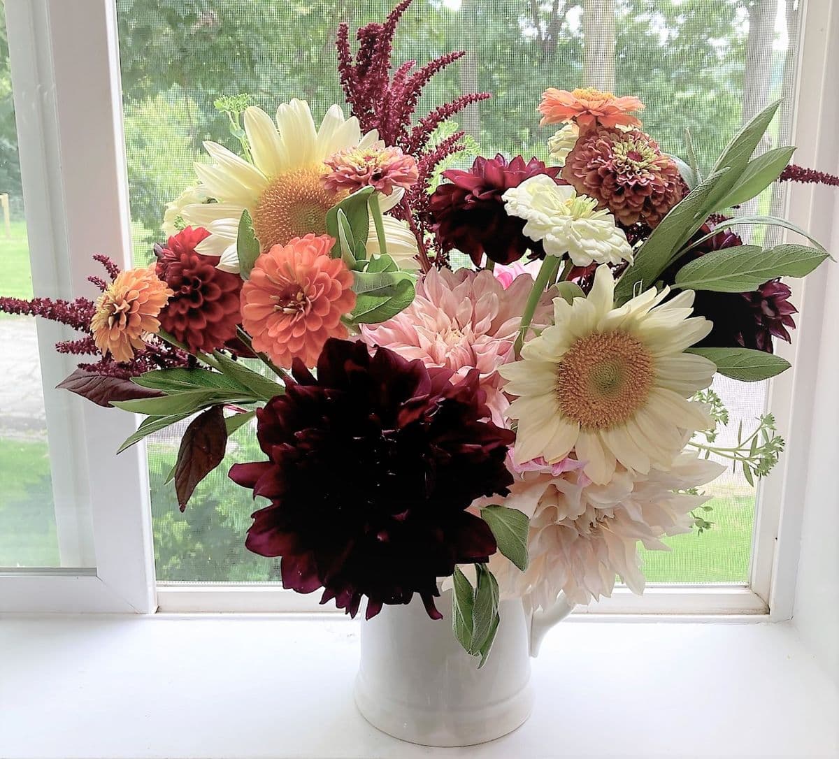 Day Farm Fresh Flowers