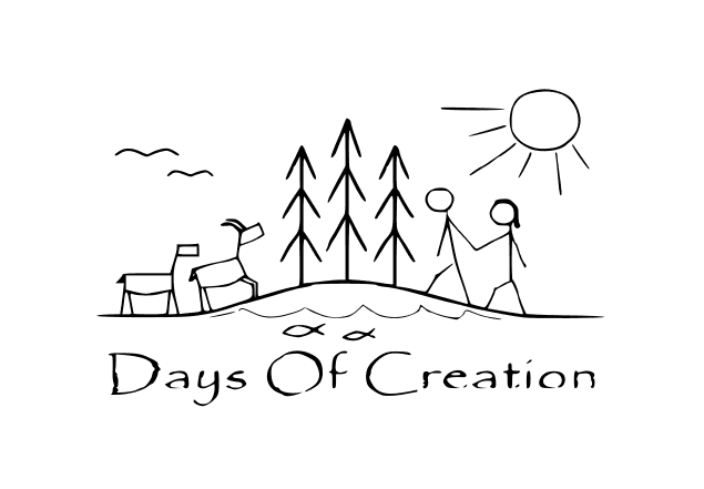 Days of Creation