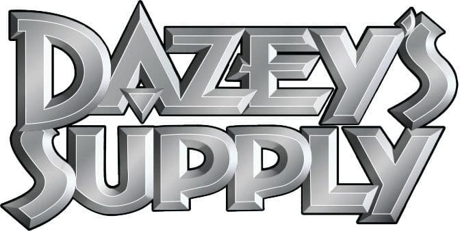 Dazey's Supply Redway