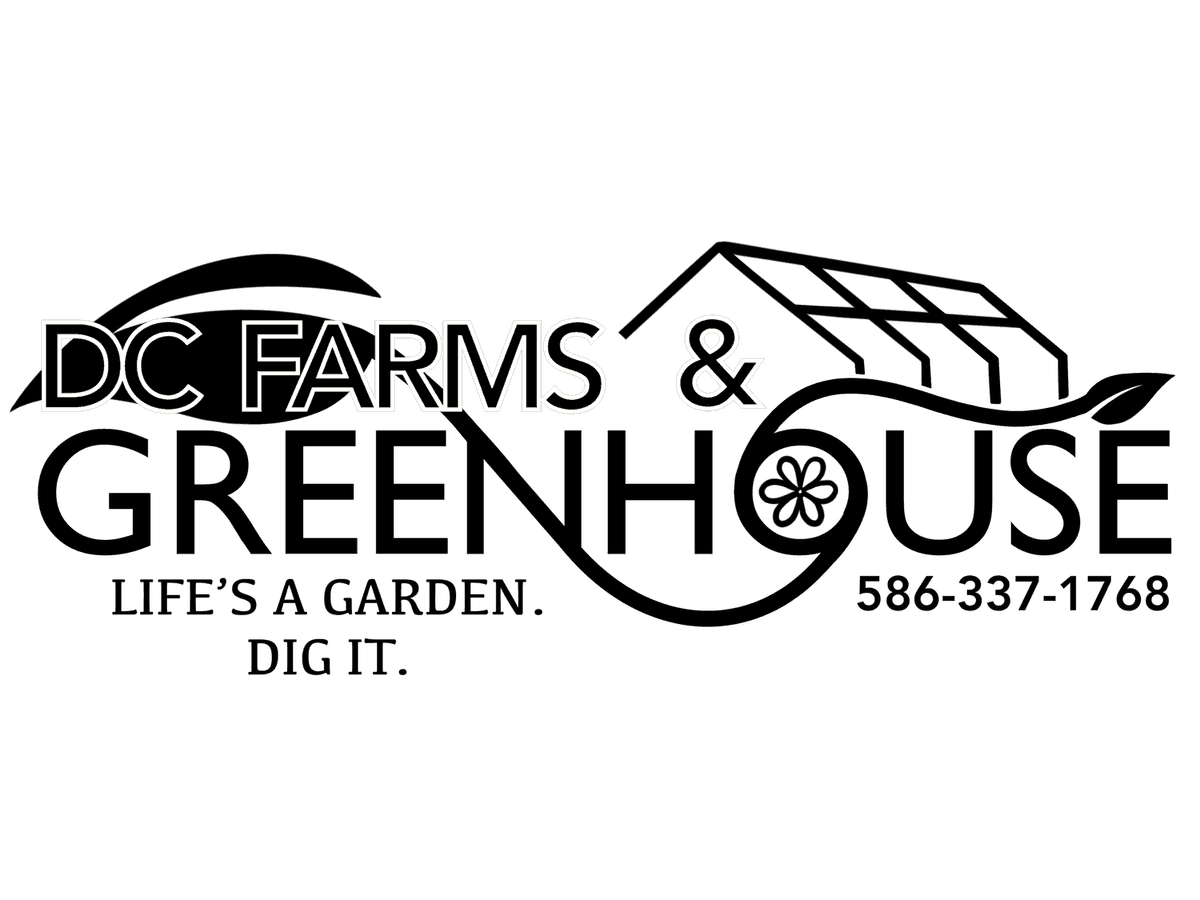 DC Farms & Greenhouse