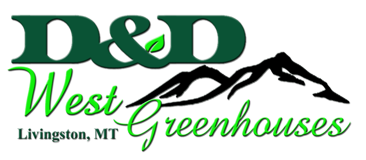 D&D West Greenhouses