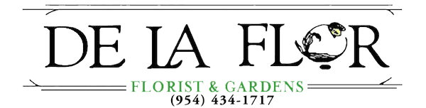 De La Flor Florist & Gardens