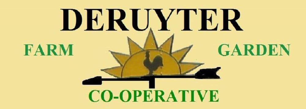 De Ruyter Farm & Garden Co-Op