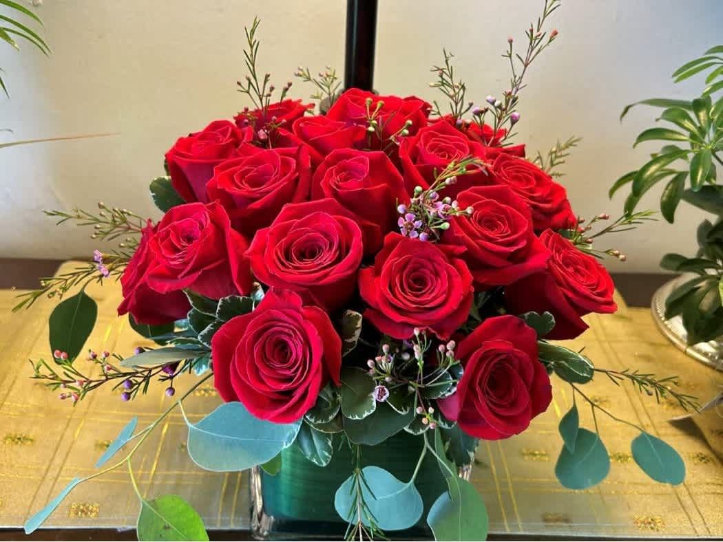 Dean's Florist