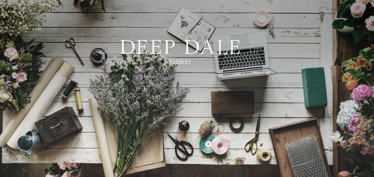 Deep Dale Florist