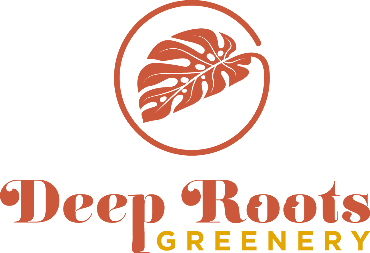 Deep Roots Greenery