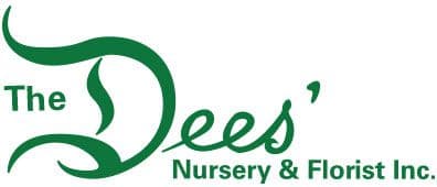 Dees Nursery And Florist