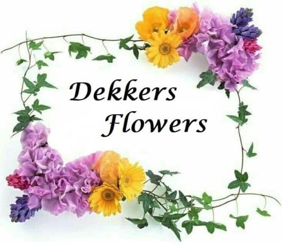 Dekkers Flowers of Sidney LLC