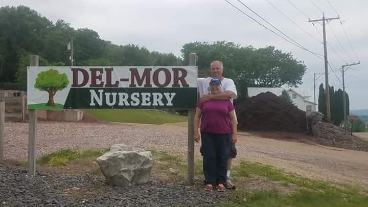 Del-Mor Nursery