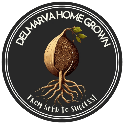Delmarva Home Grown