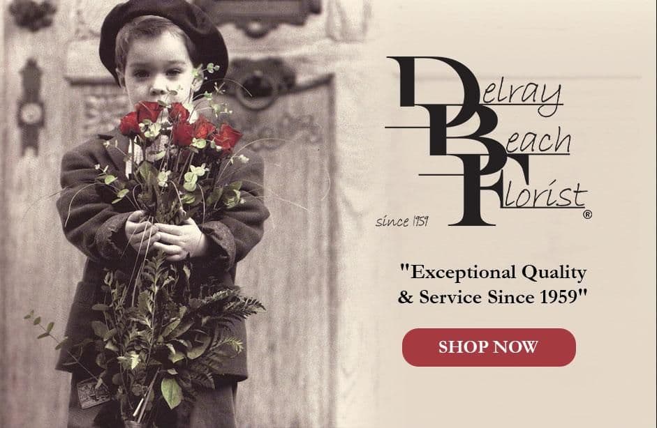 Delray Beach Florist
