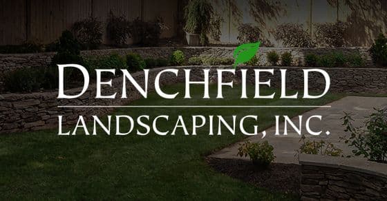Denchfield Landscaping Inc