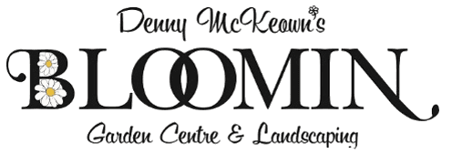 Denny McKeown's Bloomin' Garden Centre & Landscape