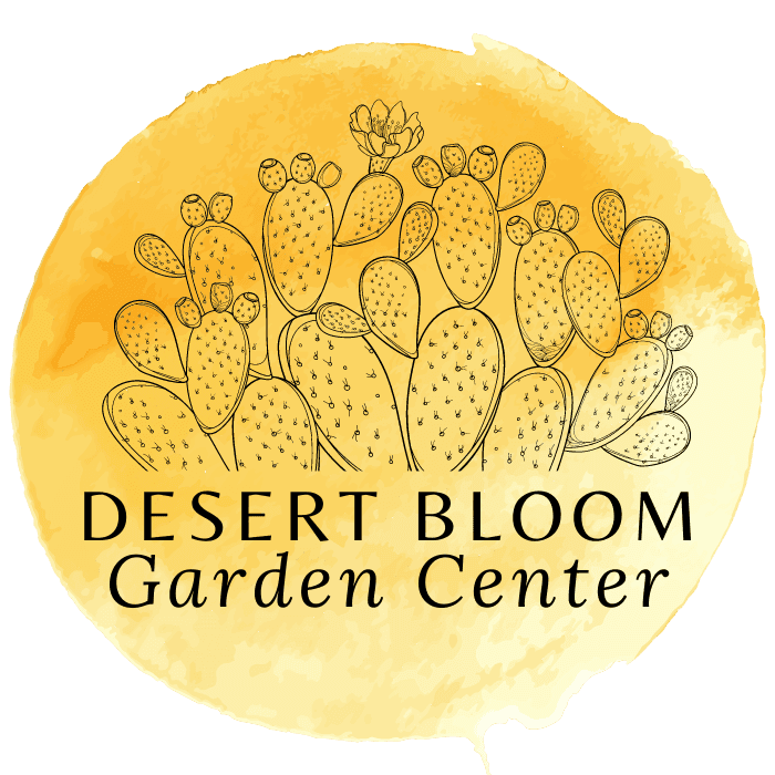 Desert Bloom Garden Center