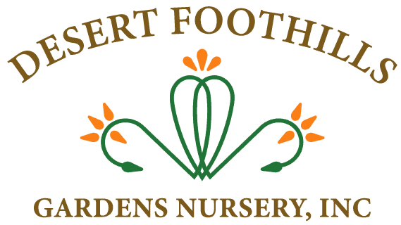 Desert Foothills Gardens Nursery Inc.