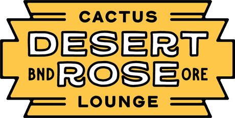 Desert Rose Cactus Lounge