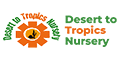 Desert to Tropics Nursery