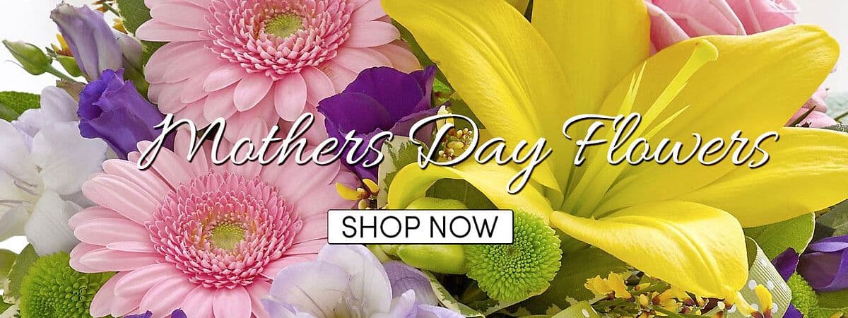 Design A Bunch Floral
