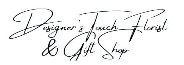 Designer's Touch Florist & Gift Shop