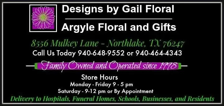 Designs by Gail