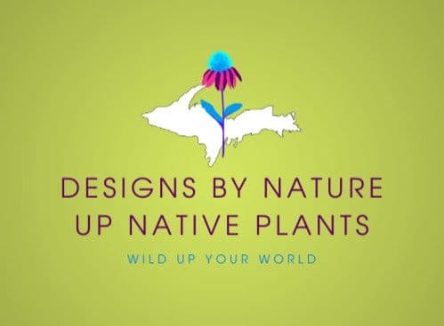 Designs By Nature - Upper Peninsula Native Plants