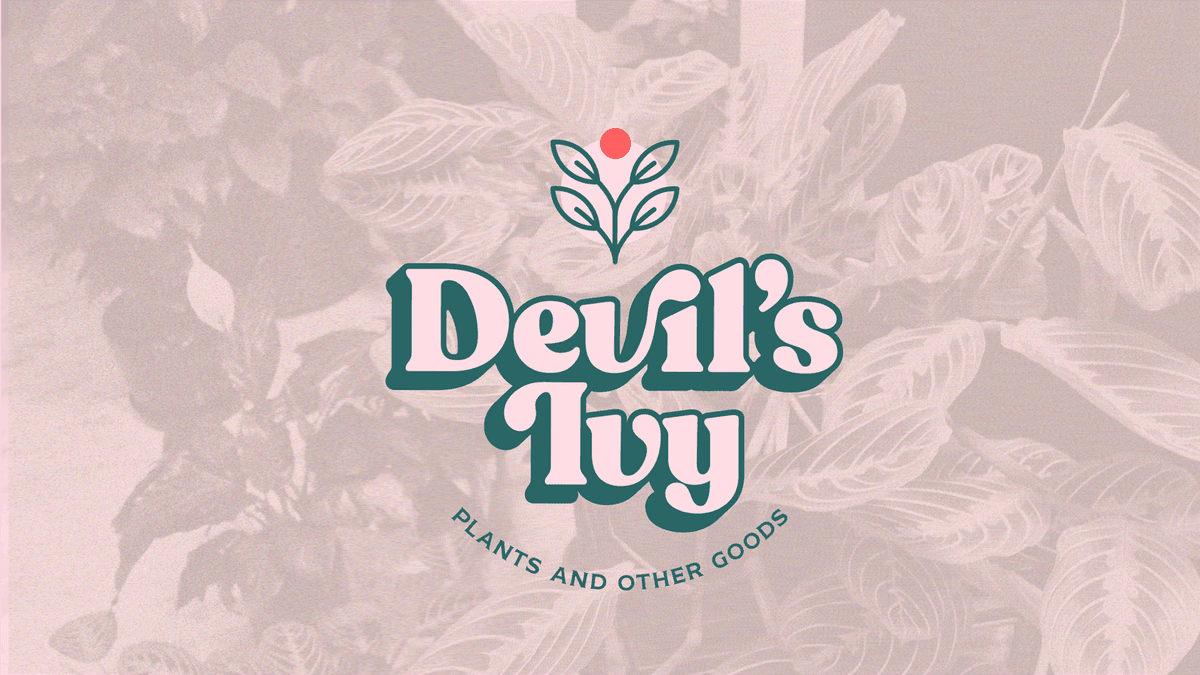Devil's Ivy