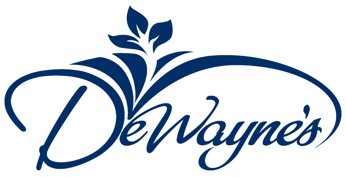 DeWayne's