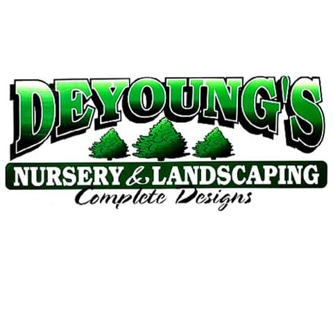DeYoung's Nursery & Landscaping
