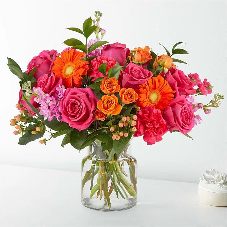 DGM Flowers