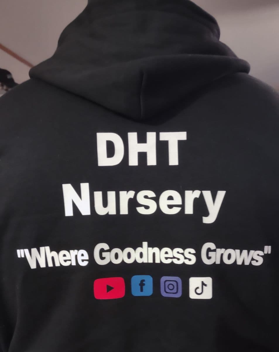 DHT Nursery/Farm