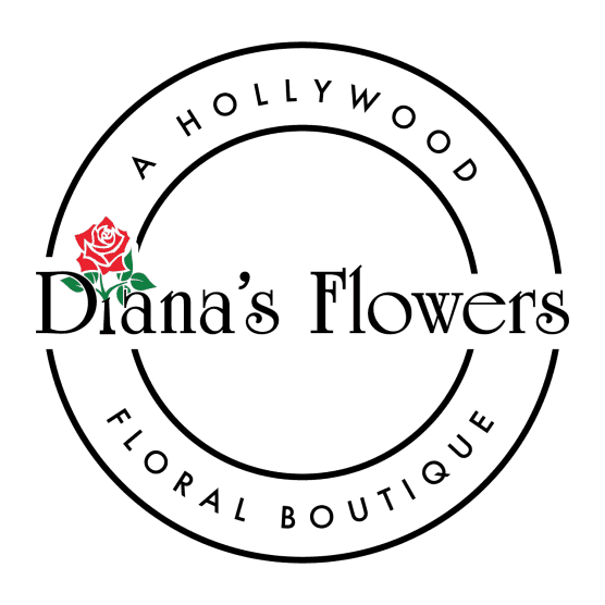Diana's Flowers