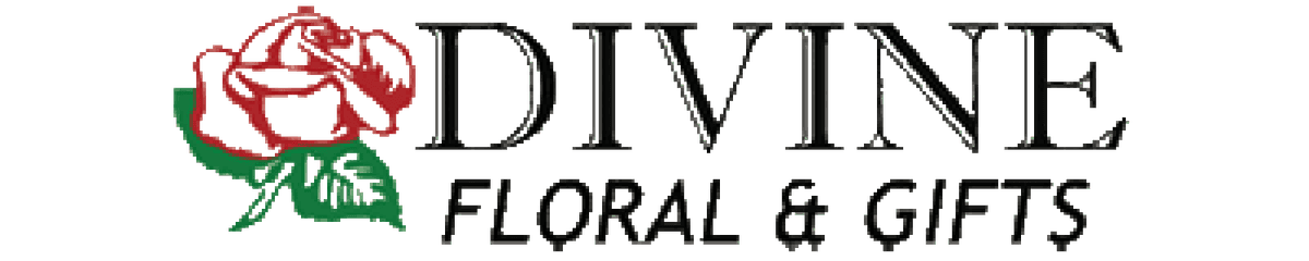Divine Floral, Gifts & Flower Delivery