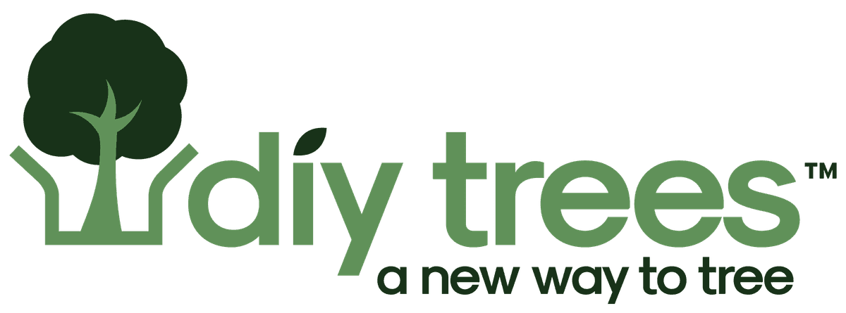 DIY Trees