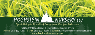 Doane Creek Nursery