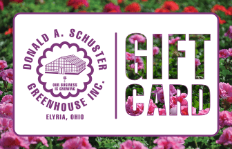 Donald A. Schuster Greenhouse