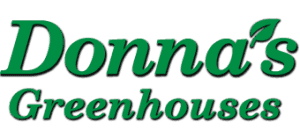 Donna's Greenhouses