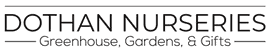Dothan Nurseries Greenhouse, Gardens, & Gifts